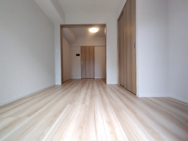 クレイシアIDZ中野野方1階 部屋その他