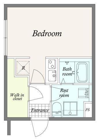 ＧＲＡＮ ＰＡＳＥＯ 島津山Ｗｅｓｔ 五反田・大崎の2駅が利用可能なデザイナーズ賃貸マンション