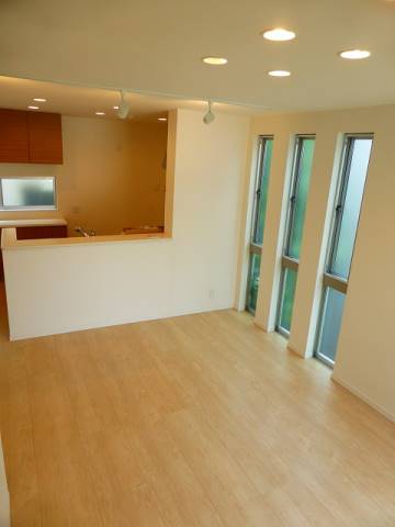 大島一丁目戸建 参考画像