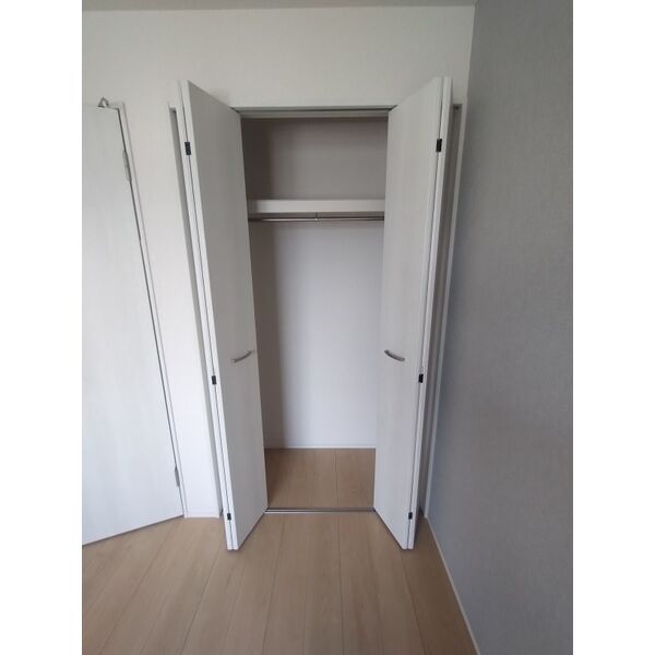 ノエルレジデンス302号室 部屋その他