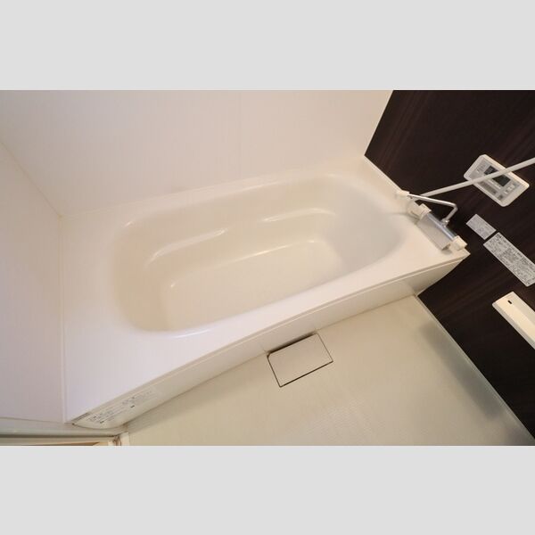 しあわせ空間　A 一坪風呂