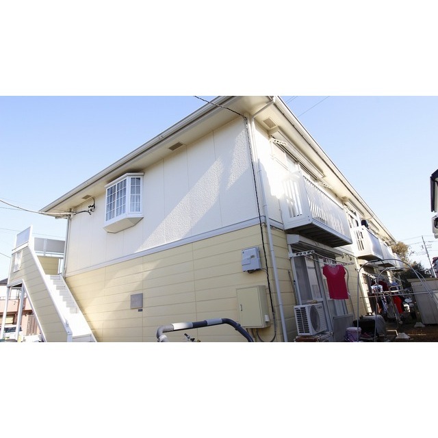 ロイヤルレジデンス205号室 部屋その他