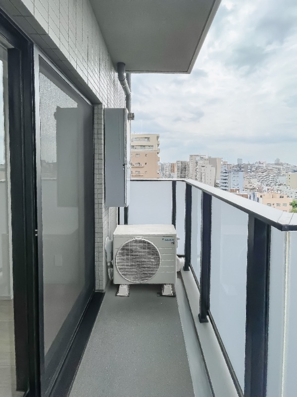 ドゥーエ亀戸Ⅲ6階 同建物別部屋の参考画像