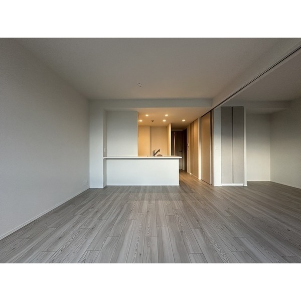 ザ・ケンジントン・レジデンス上池台0202号室 部屋その他