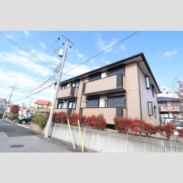 メイプルハウス　CⅠ,Ⅱ,ⅢC3202号室 外観