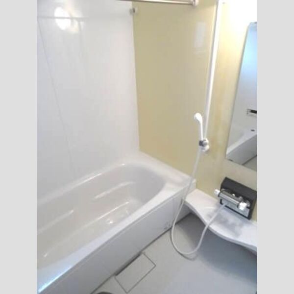 カンパニュラ202号室 202 浴室一坪タイプ