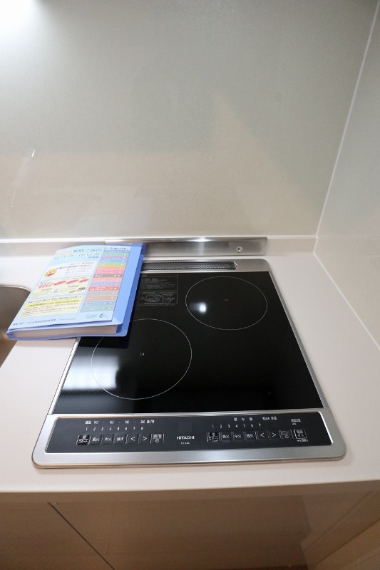 SHOKEN　Residence西川口 キッチン