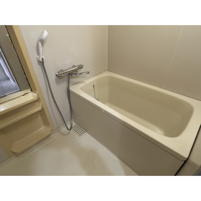 グランパレス小熊102号室 お風呂