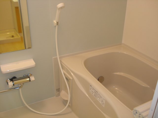 ハピア清水台 バス