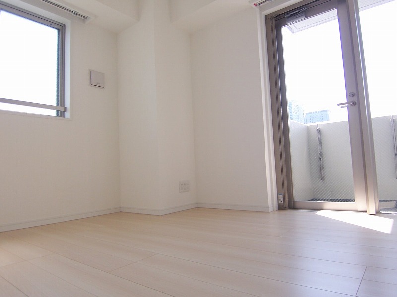 ARTESSIMO MONDO 内観