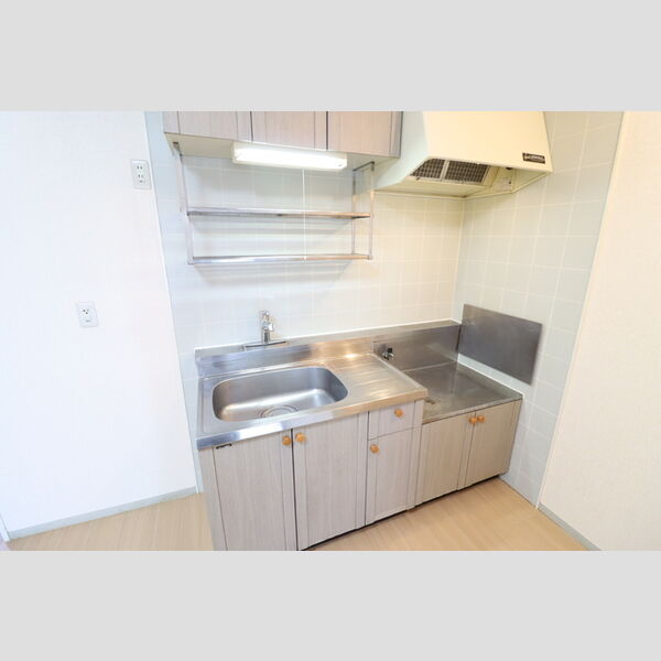 コートプレジオ キッチン