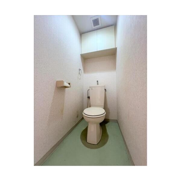 ラルジュ309号室 同建物別部屋の参考画像