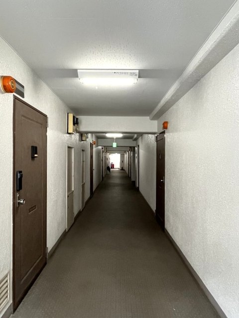 シティハイツ大井町4階 その他共有部分
