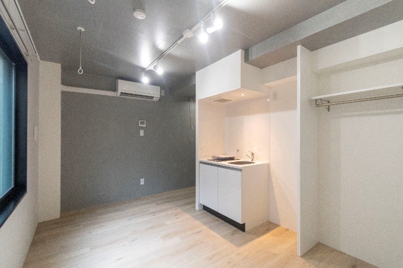 HW.HILLS(新大橋)4階 部屋その他