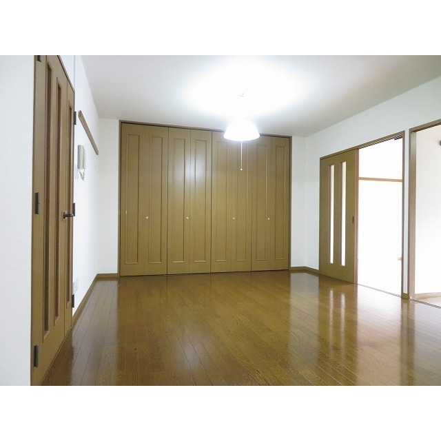 グランドフェニックス1004号室 同タイプの別の部屋の写真です