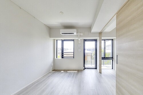 ピアース四谷Ｈｉｌｌｓ ＬＤＫ別角度　※2025年7月撮影の写真