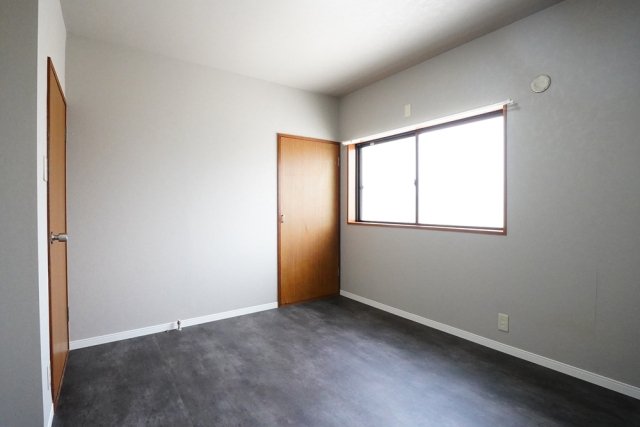 サンパレス4階 部屋その他