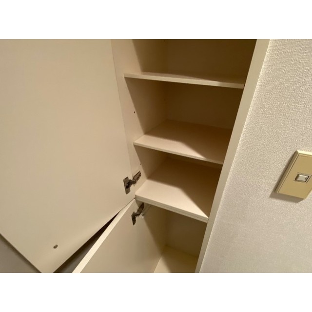 ベルピア鴻巣第7207号室 内観