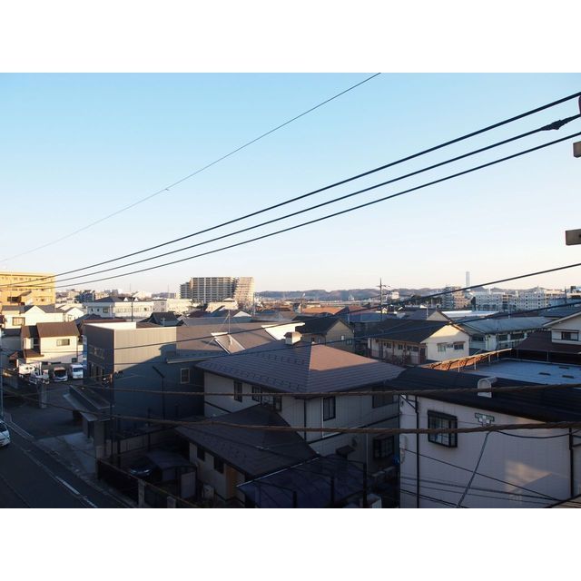 リビエール八王子404号室 ※他部屋参考写真※