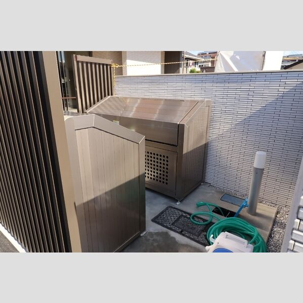 charme305号室 周辺