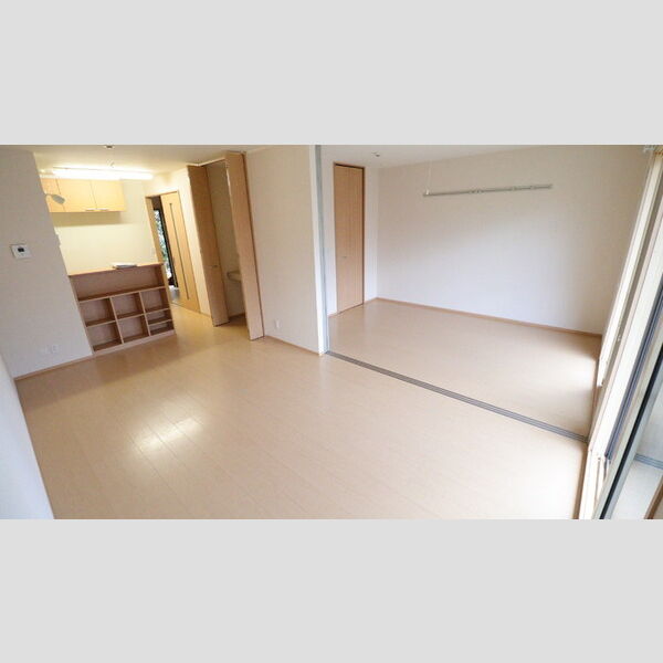 ソフィア野川102号室 部屋その他