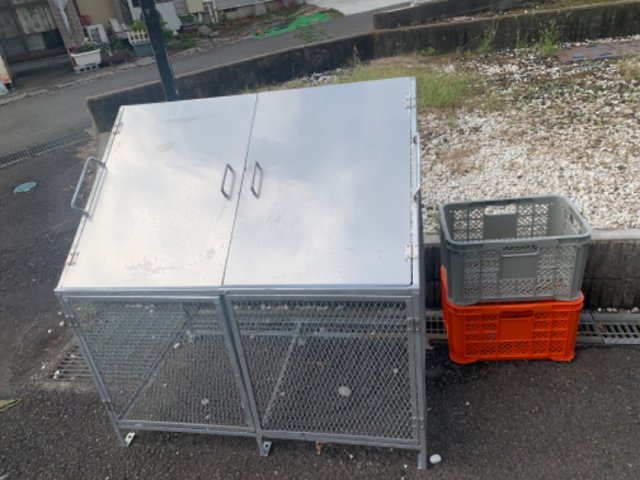 スプリームヒル201号室 その他共有部分