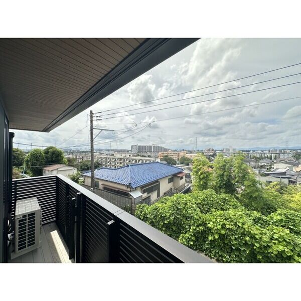 (仮称)立川市富士見町4丁目戸建A棟 部屋その他