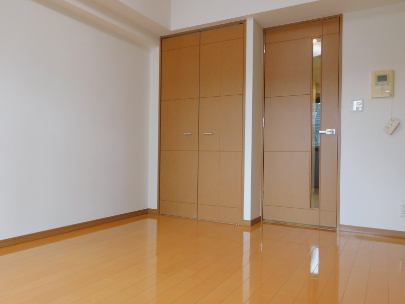 スペーシア秋葉原9階 リビング