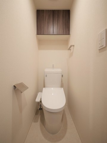 クレヴィスタ横浜大口3階 内観