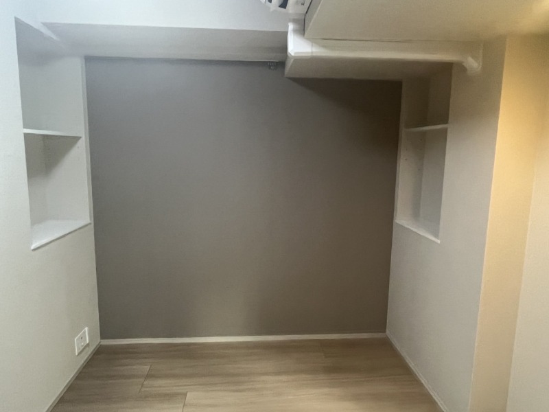 メイクスデザイン芝公園5階 リビング