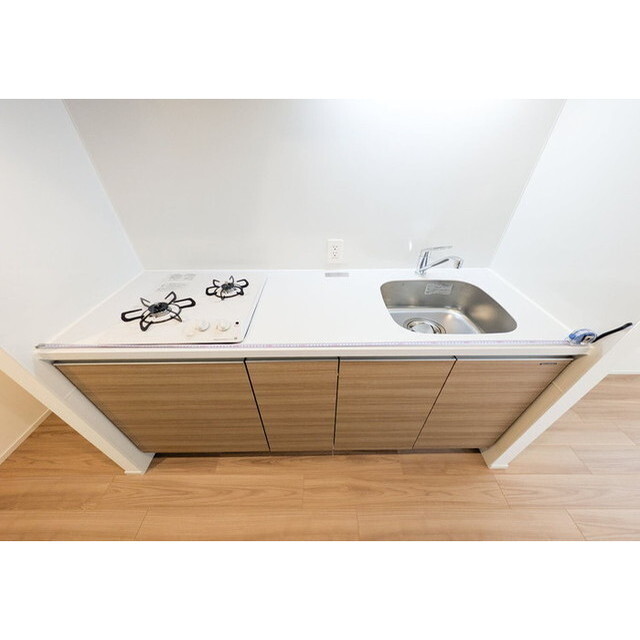 グランパセオ代々木上原Ⅱ0301号室 内観