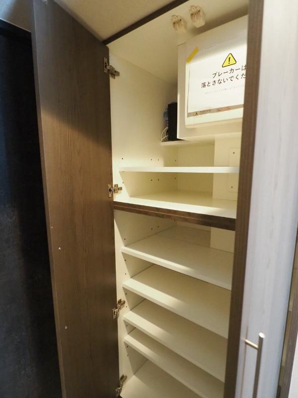 デュオフラッツ飯田橋ＥＡＳＴ8階 同建物別部屋の参考画像