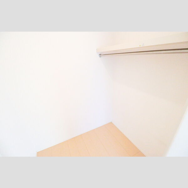 K・Island　参番館 ウォークインクローゼット