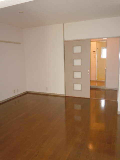 マザーズウォーク 居室2