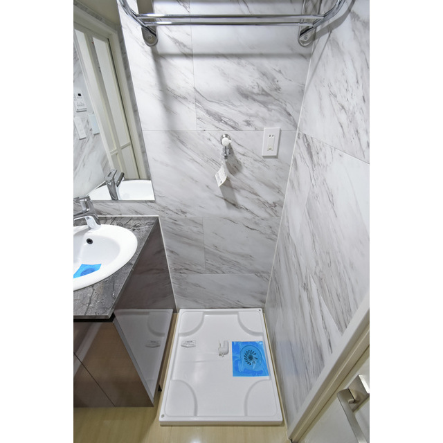 ＨＪ　ＰＬＡＣＥ神楽坂0405号室 内観