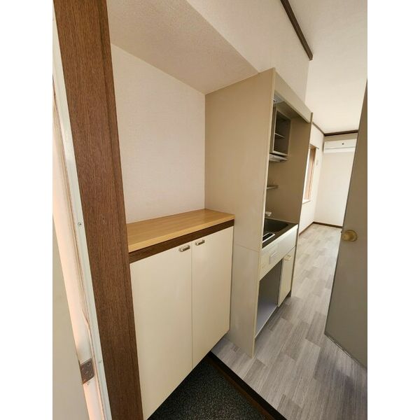 Libero国立210号室 部屋その他