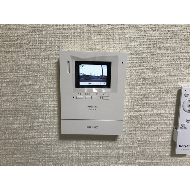 ドリームスペースマンションC-05号室 部屋その他