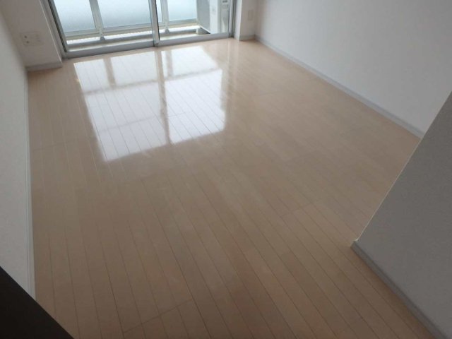 ラ・シード横浜藤が丘3階 部屋その他