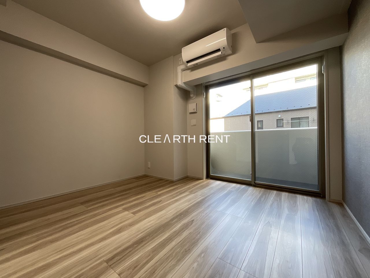 コンシェリア横濱関内10階 同タイプ別住戸写真となります。現況と異なる場合がございます。