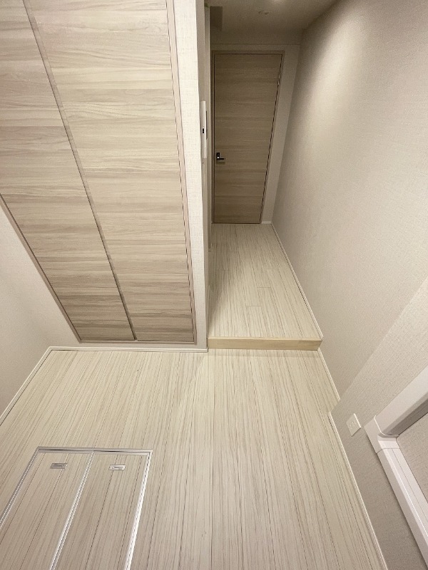 プレニーズ護国寺PREMIER地下1階 部屋その他