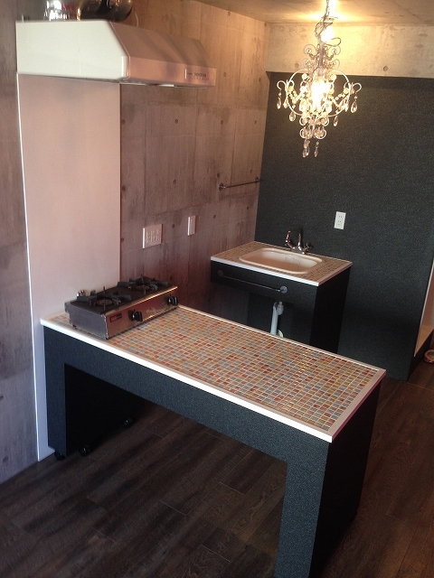 荻窪カフェレジデンス4階 部屋その他