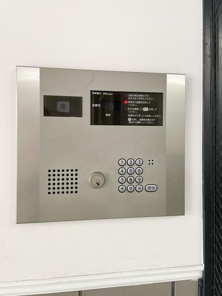 ＩＳＭ新小岩6階 部屋その他