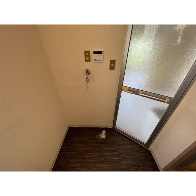 第2ジェネラスコート304号室 部屋その他