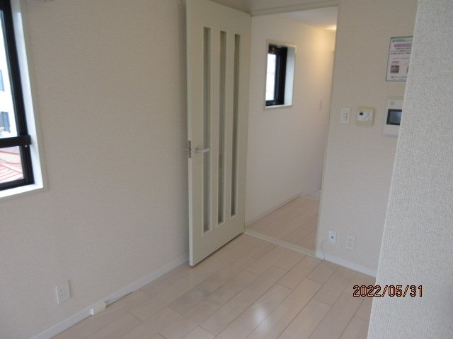 ライオンズマンション志村坂上第２3階 同建物別部屋の参考画像