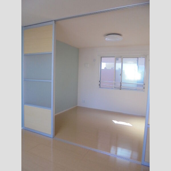 グラシア202号室 部屋その他