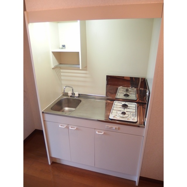 アンプルール フェール 本川越 キッチン