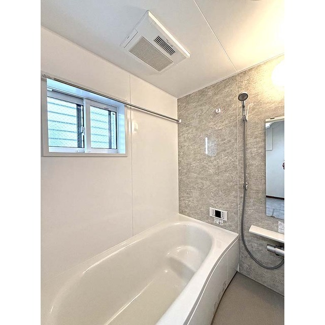 COSMOS 追焚き、暖房、乾燥、付き