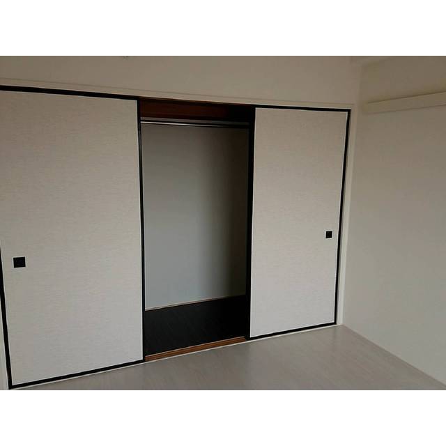 スターライトヴィラ2302号室 内観