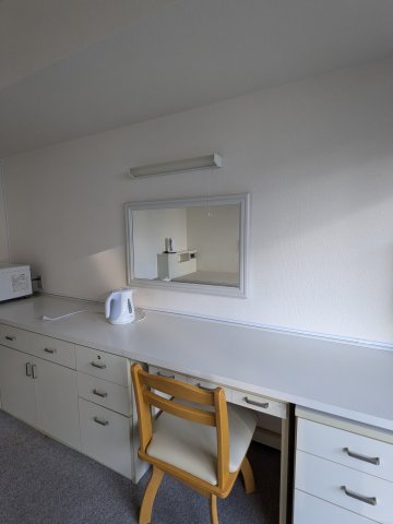 アレックス日乃本0233号室 内観