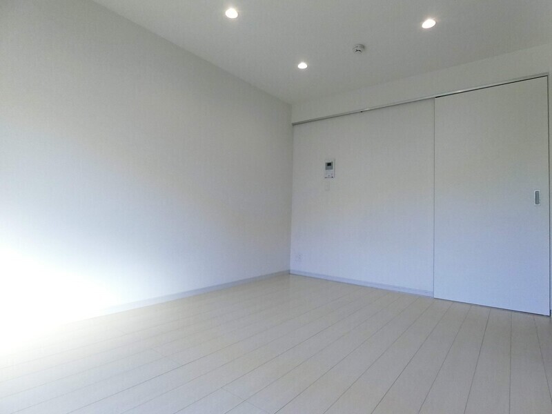 リブリ・サニーグレイス 内観